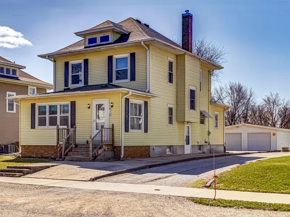 412 Anderson St, Jewell, IA 50130