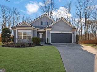 3490 Buffington Ln, Cumming, GA 30040