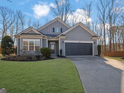 3490 Buffington Ln, Cumming, GA, 30040