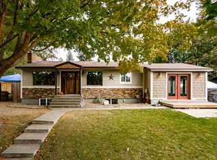 7606 N Excell Dr, Spokane, WA 99208