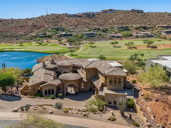 9132 N HORIZON Trail, Fountain Hills, AZ 85268