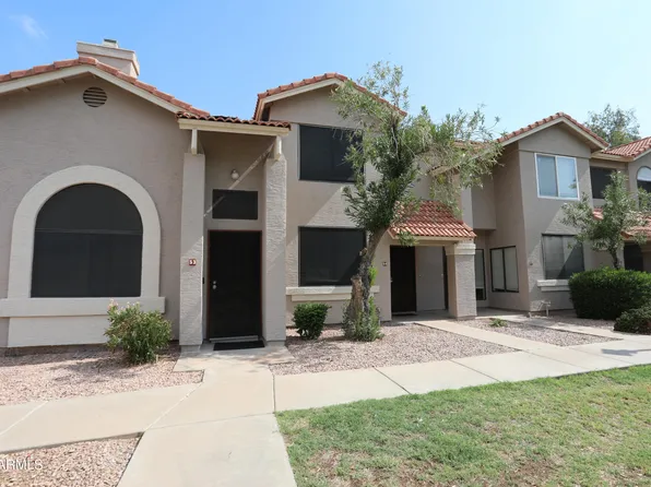 500 N ROOSEVELT Avenue #54, Chandler, AZ 85226
