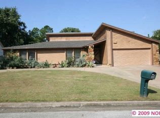 7510 S 85th East Pl, Tulsa, OK 74133
