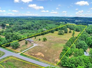 6468 Keith Rd, Ringgold, GA 30736