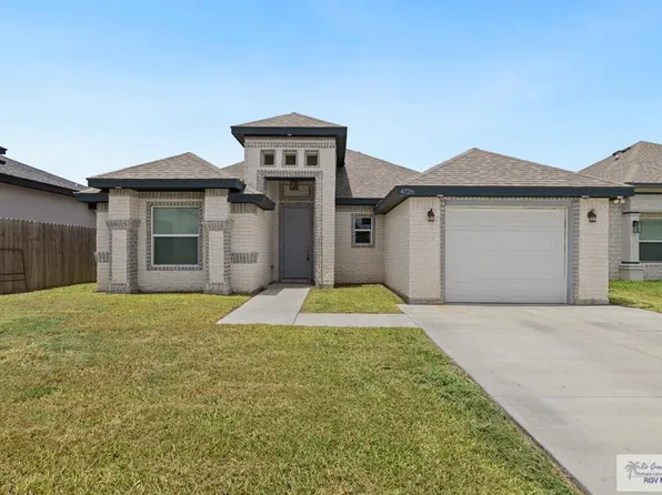 4726 Ibiza Cir, Brownsville, TX 78521