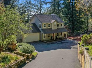 20614 Black Rd, Los Gatos, CA 95033