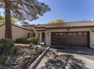 3187 La Mancha Way, Henderson, NV 89014