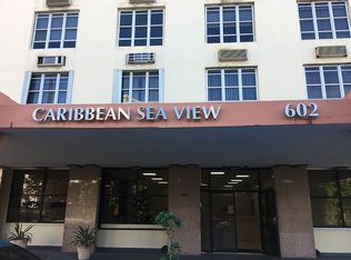 602 Fernandez Juncos St #405, San Juan, PR 00907