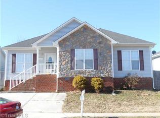 420 Macedonia Way, High Point, NC 27260