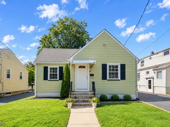 106 Summit Ave, Bloomfield Twp., NJ 07003