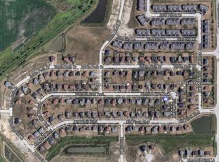 21309 Bridle Path Dr, Matteson, IL 60443