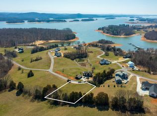 LOT 68 Cow Poke Ln, Rutledge, TN 37861