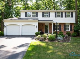 4512 Tamworth Rd, Sylvania, OH 43560