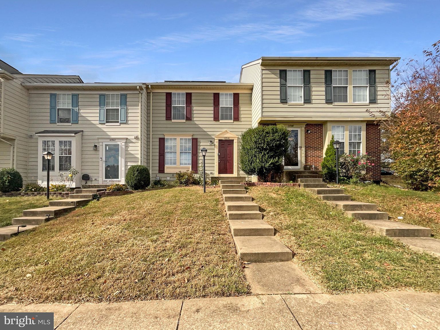16946 Monmouth Ct, Dumfries, VA 22026 | Zillow