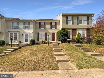 16946 Monmouth Ct, Dumfries, VA, 22026