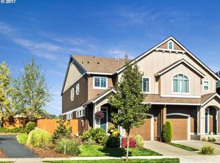 16013 SE Kingbird Dr, Clackamas, OR