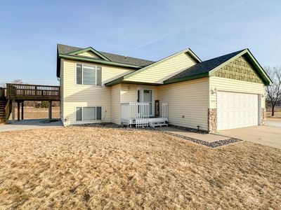39991 Garden Ct, Rice, MN, 56367