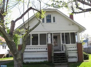 52 S Broadway, Pennsville, NJ 08070