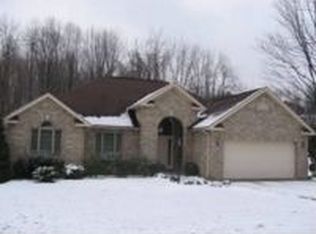 1500 Clearview Dr, Greensburg, PA 15601