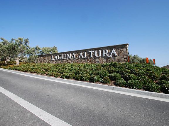 Laguna Altura!