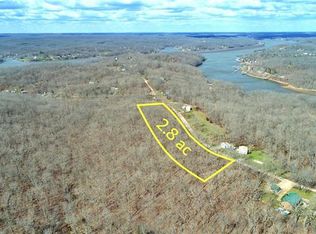 Ozark Trl, Lincoln, MO 65338