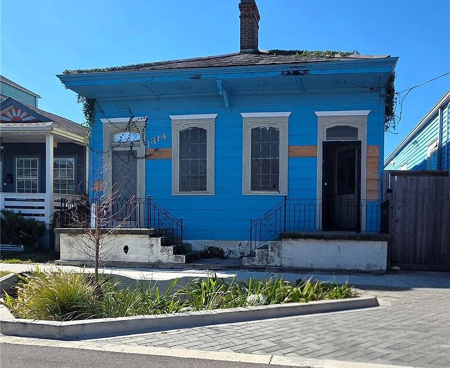 1st image of 1314-16 Marigny St