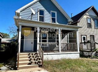 1110 Elston St UNIT 1, Michigan City, IN