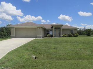 3701 NE 17th Ave, Cape Coral, FL 33909