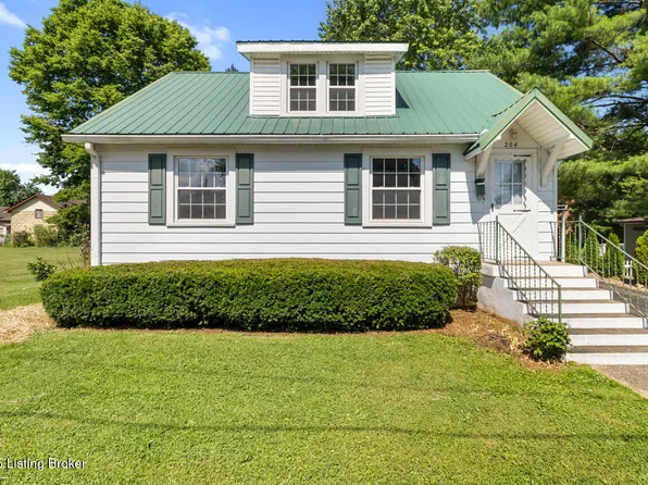 204 S Greensburg St, Hodgenville, KY 42748