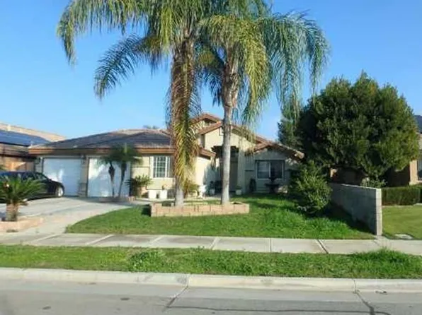 1784 San Jose Ave, Wasco, CA 93280