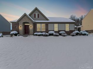 7143 Birkdale Dr, Maineville, OH 45039