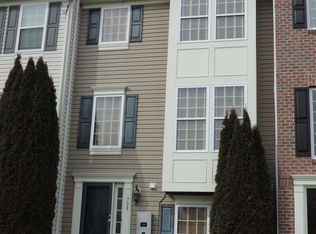 738 Wineberry Way, Aberdeen, MD 21001