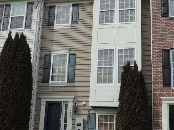 738 Wineberry Way, Aberdeen, MD 21001