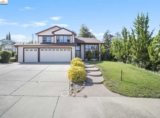 2708 Hyacinth Ct, Antioch, CA 94531