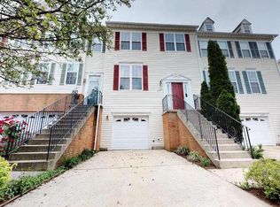 43781 Clemens Ter, Ashburn, VA 20147