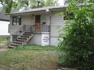 1117 Remington St #A, Fort Collins, CO 80524