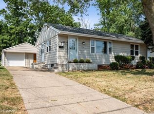 1436 E Park Ave, Des Moines, IA 50320