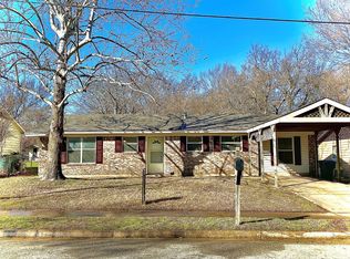 2114 N Duke Dr, Sherman, TX 75090