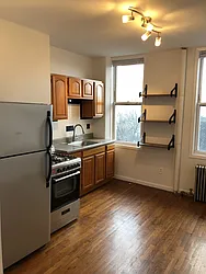 Rented by Flatiron Real Estate Advisors LLC