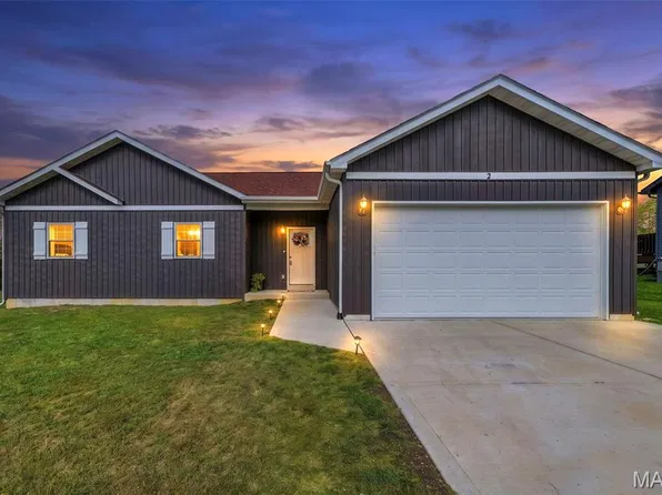 2 Redbud Cir, Jonesburg, MO 63351