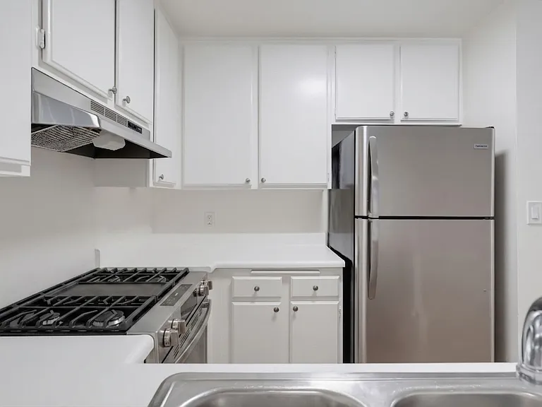 RENOVATED 1 BED 1 BATH - UNIT #109
