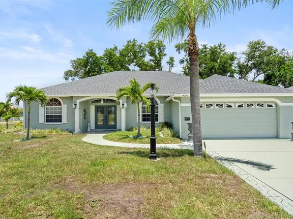 9001 69th Ave E, Palmetto, FL 34221