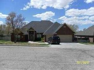 2101 Briarwood Dr, Amarillo, TX 79124
