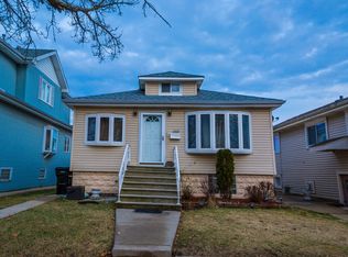 3435 N Osceola Ave, Chicago, IL