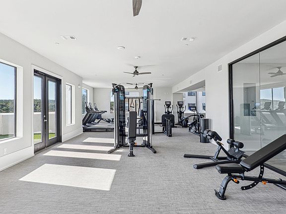 Lavella Fitness Center