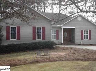 1325 Old Vinland School Rd, Easley, SC 29640