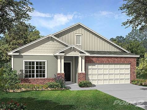 Stunning Home in Creekshire Village