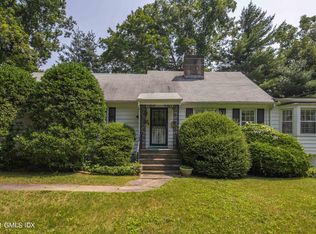 44 Hickory Dr, Greenwich, CT 06831