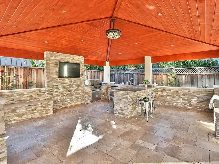 5376 Gerine Blossom Dr — Photo 18