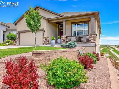 6369 Rowdy Dr, Colorado Springs, CO, 80924
